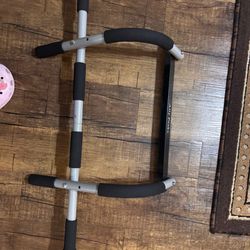 Pull Up Bar Doorway 