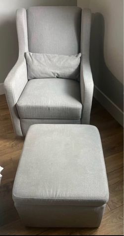 Carter Davina swivel chair