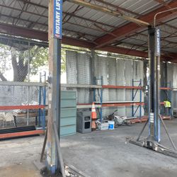 Two Post Car/Truck Lift 10,000 LB