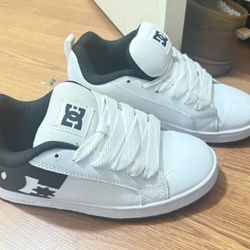 DC Shoes 