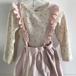 Girls Size 24 Months Clothing Lot