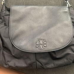 Tory Burch Diaper Bag 