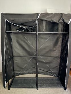 Portable Closet