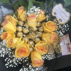 Rosas