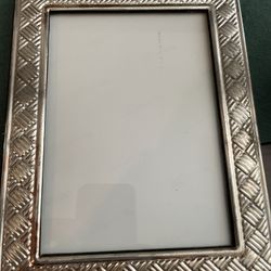 Frame picture  7x8.5
