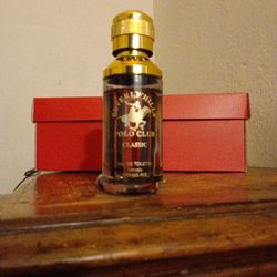 Polo Club Beverly Hills Classic For MEN 