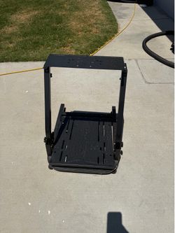 Sim Rig mount