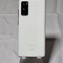 Samsung Galaxy S20 FE 5G (CARRIER UNLOCKED) 
