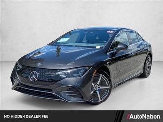 2023 Mercedes-Benz EQE 350 Sedan