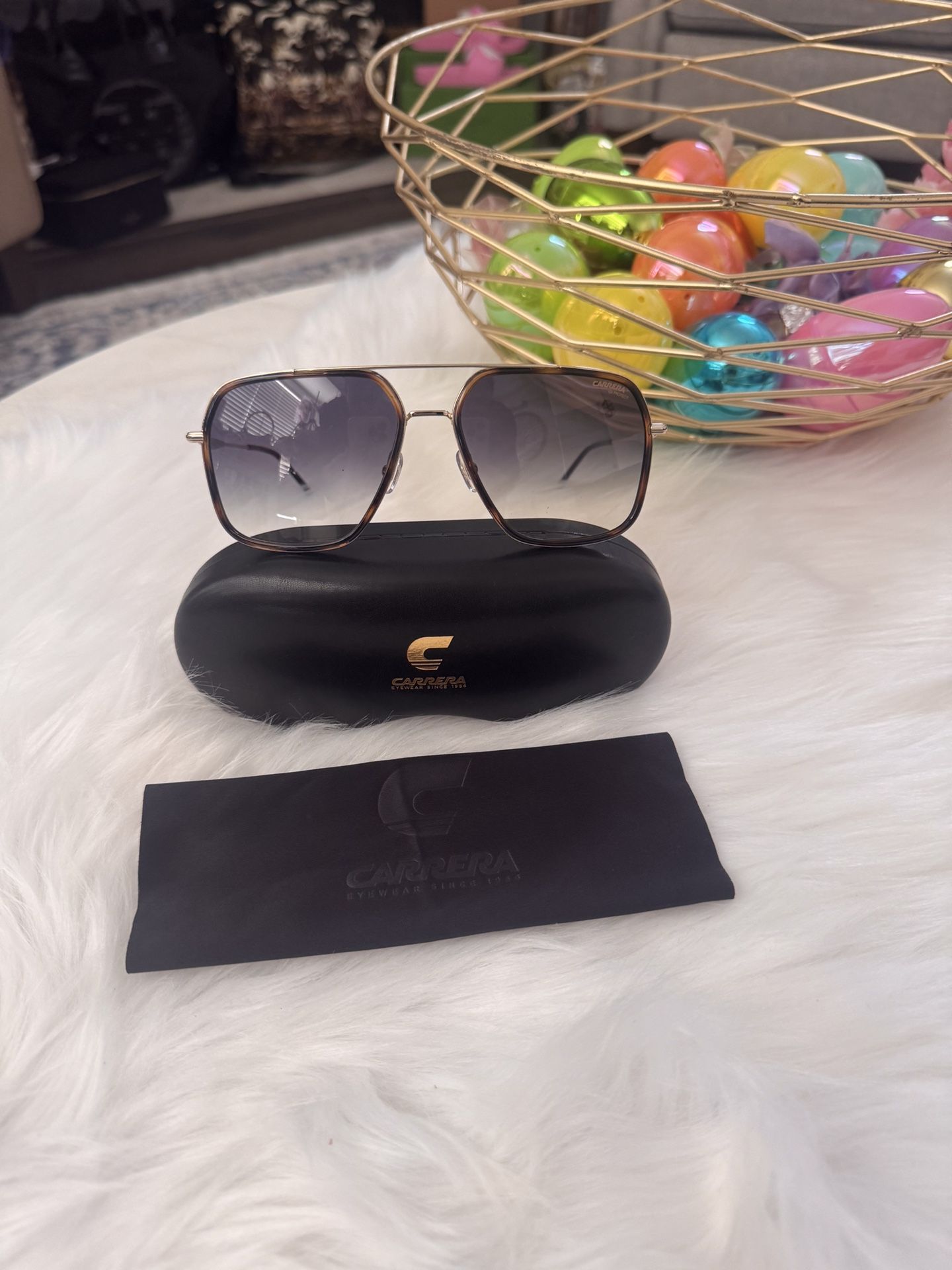 New Carrera Navigator Sunglasses