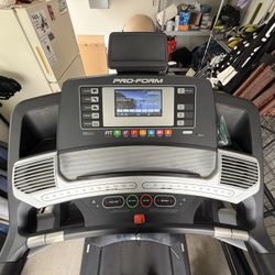 Treadmill