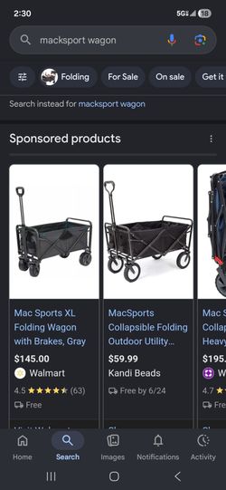 Wagon