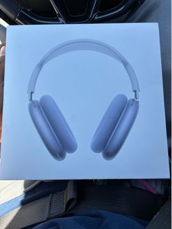 Airpod pro maxs