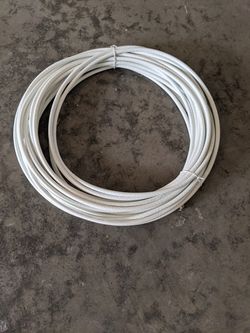 25 feet coaxial cable