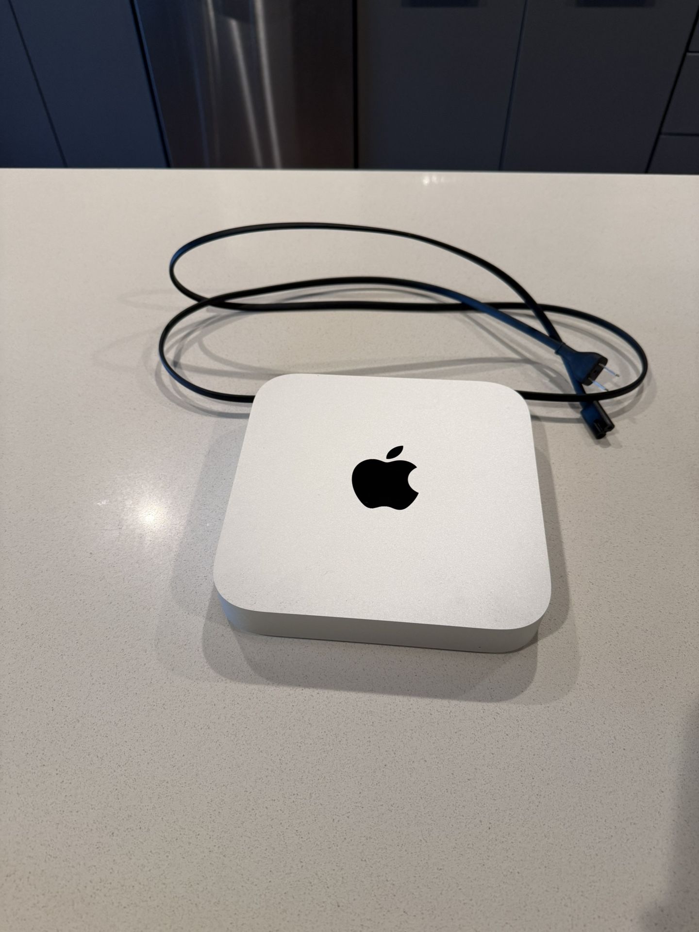 Apple Mini Desktop