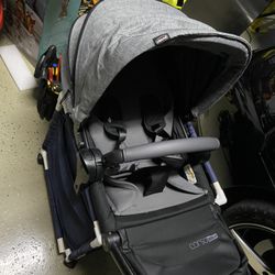 Chico Corso Primo Stroller