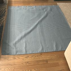 Shower Curtains ($15 for both)