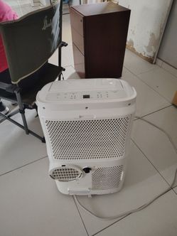 Aire acondicionado