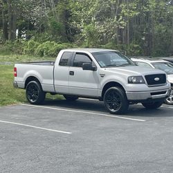 2006 Ford F-150