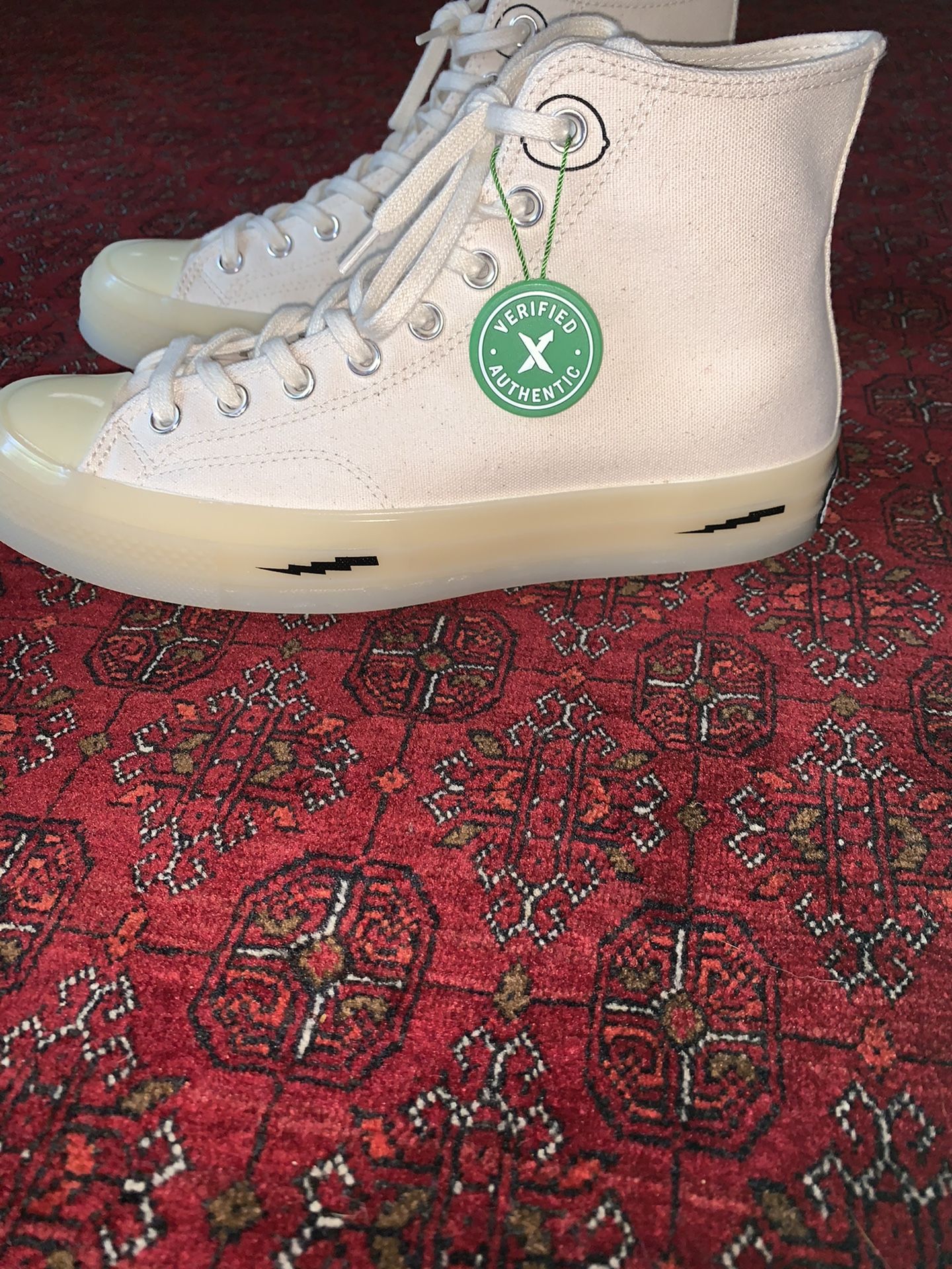 Converse Chuck Taylor All Star 70s Hi Top Offspring Community  & Accessories