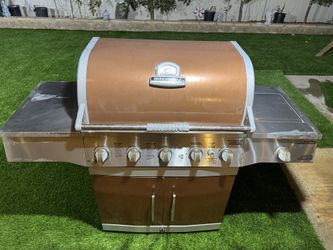 BBQ New