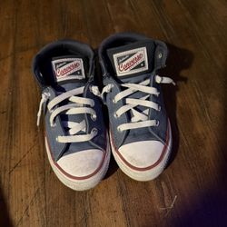 Kids Converse Size 1