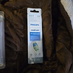 Sonicare  replacement brush head