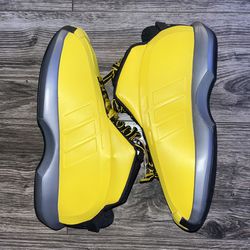New Adidas Kobe Crazy 1s Basketball Shoes