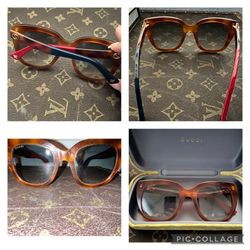 Sunglasses 
