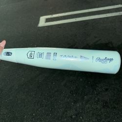 baseball bat(Rawlings ICON)