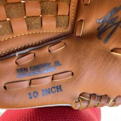 Rawlings Baseball Glove