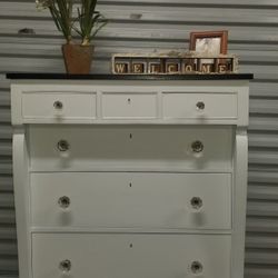 Antique Dresser