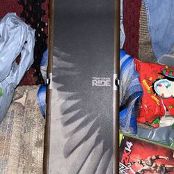 Tony Hawk Ride