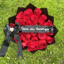 Ramo De Flores