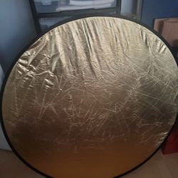 Reflector For Photography