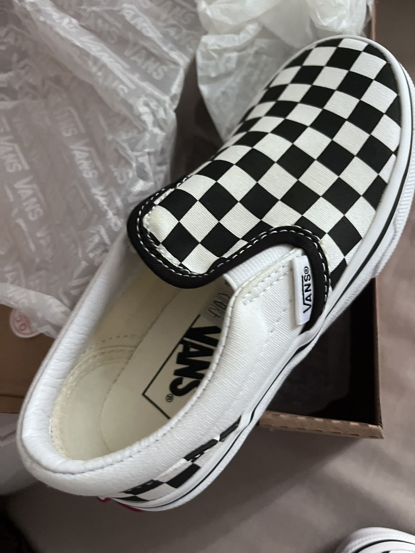 Vans