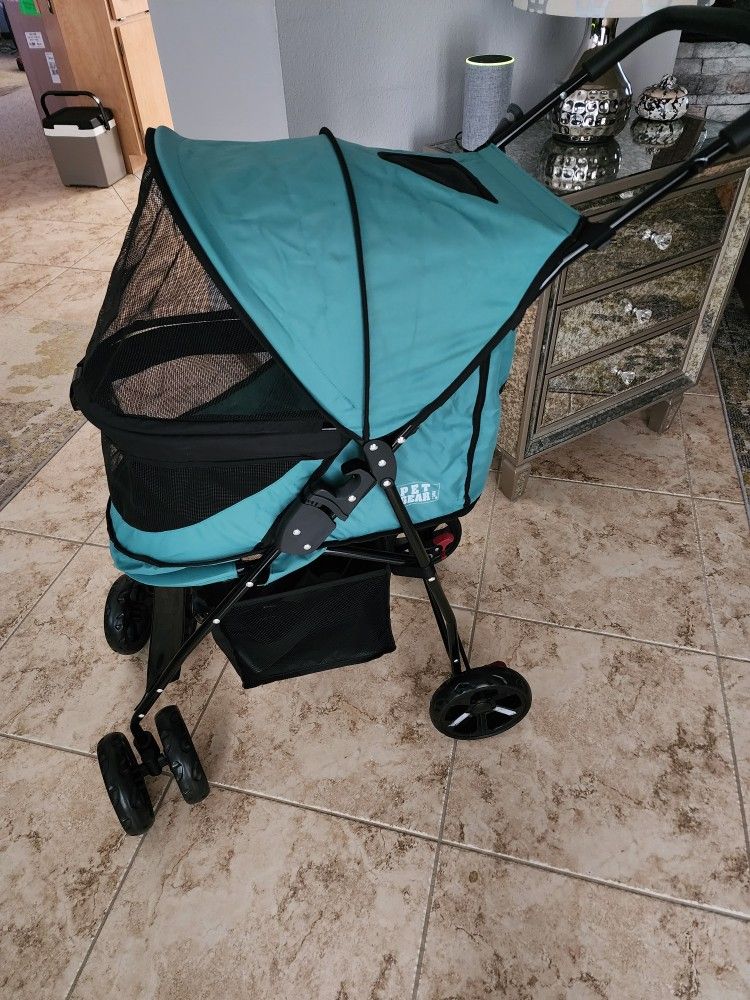 Dog/Cat Stroller