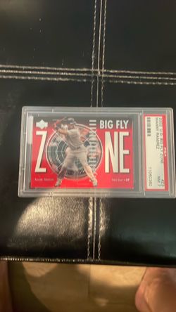 2002 upper deck trading card