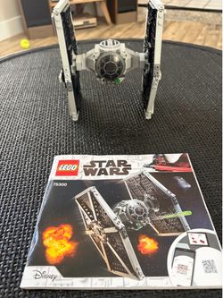 Star Wars Tie Fighter