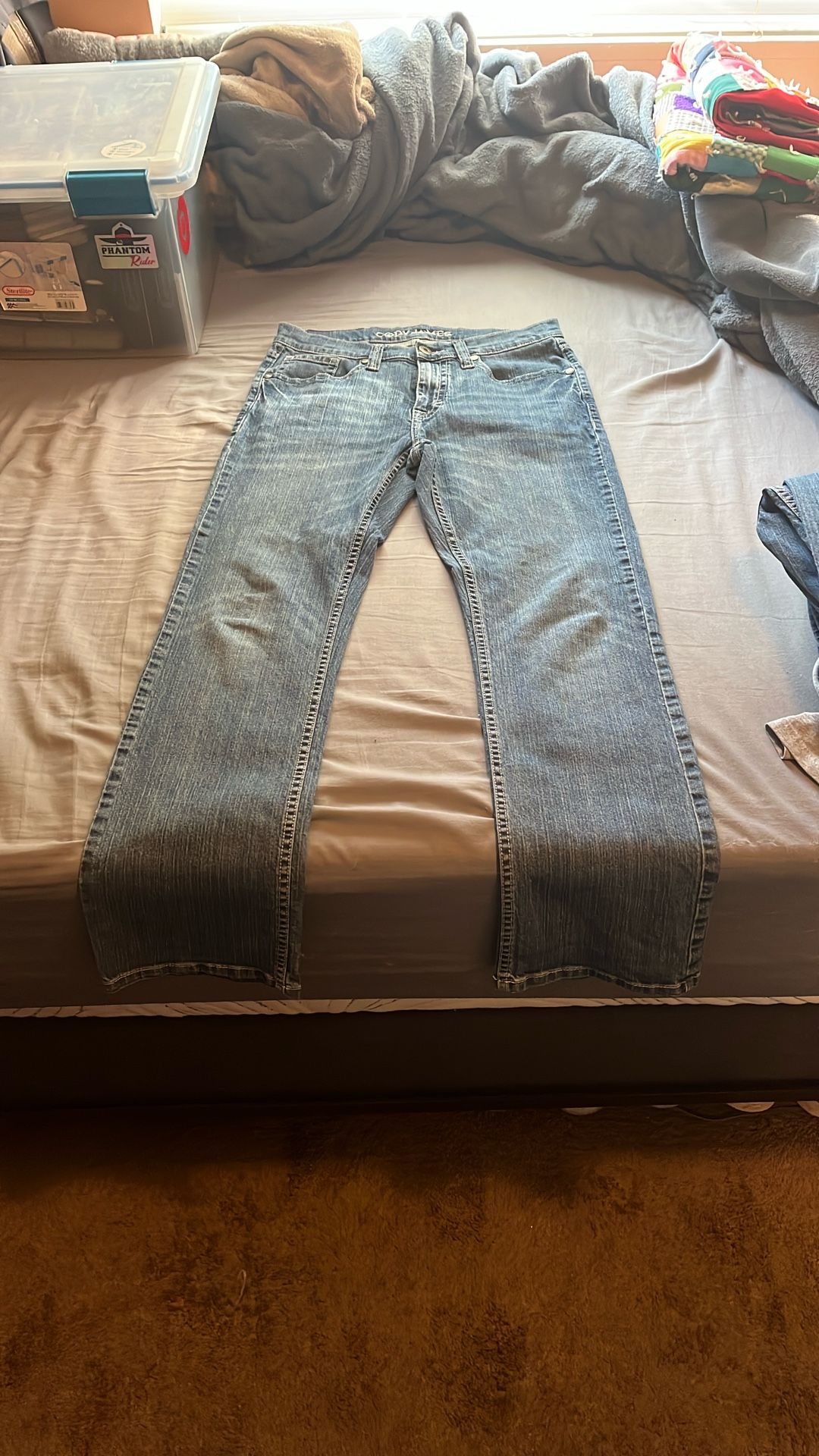 Cody James Jeans Men’s