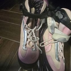 Schwinn Rollerblades 