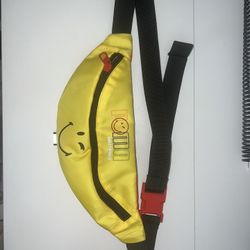 PUMA x SMILEYWORLD Waist Bag