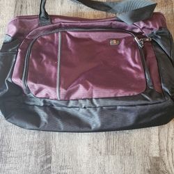 Travel Bag