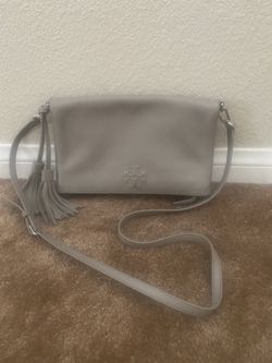 Tory Burch Flap Crossbody