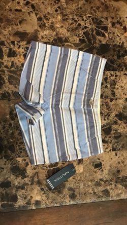 Cute Nautica summer dress size 3t and 4t