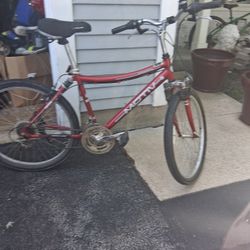 Motiv Bicycle 