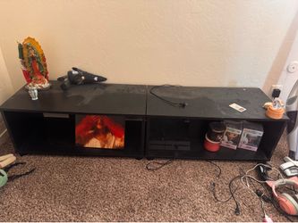 Tv stand