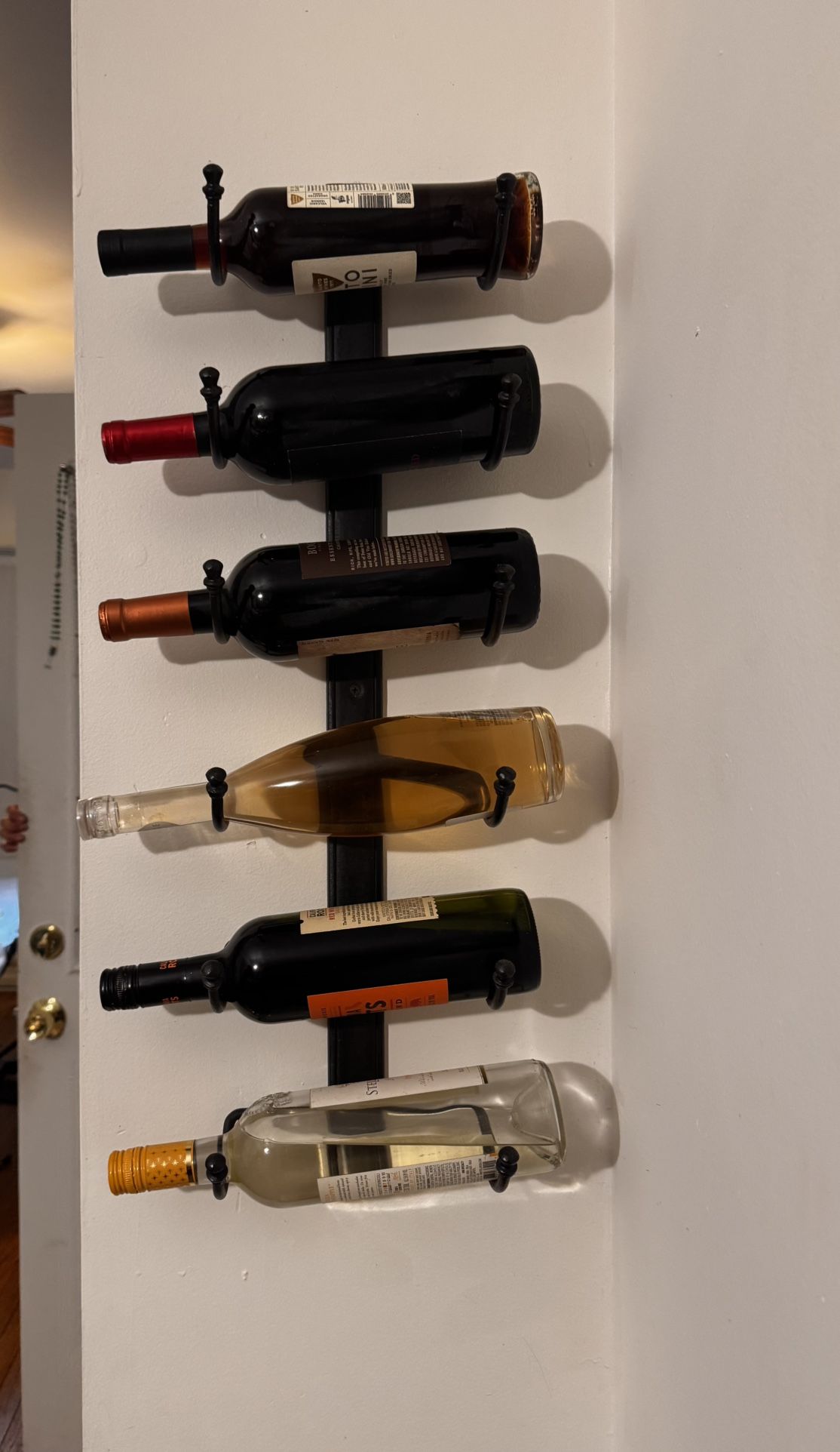 Wine Rack