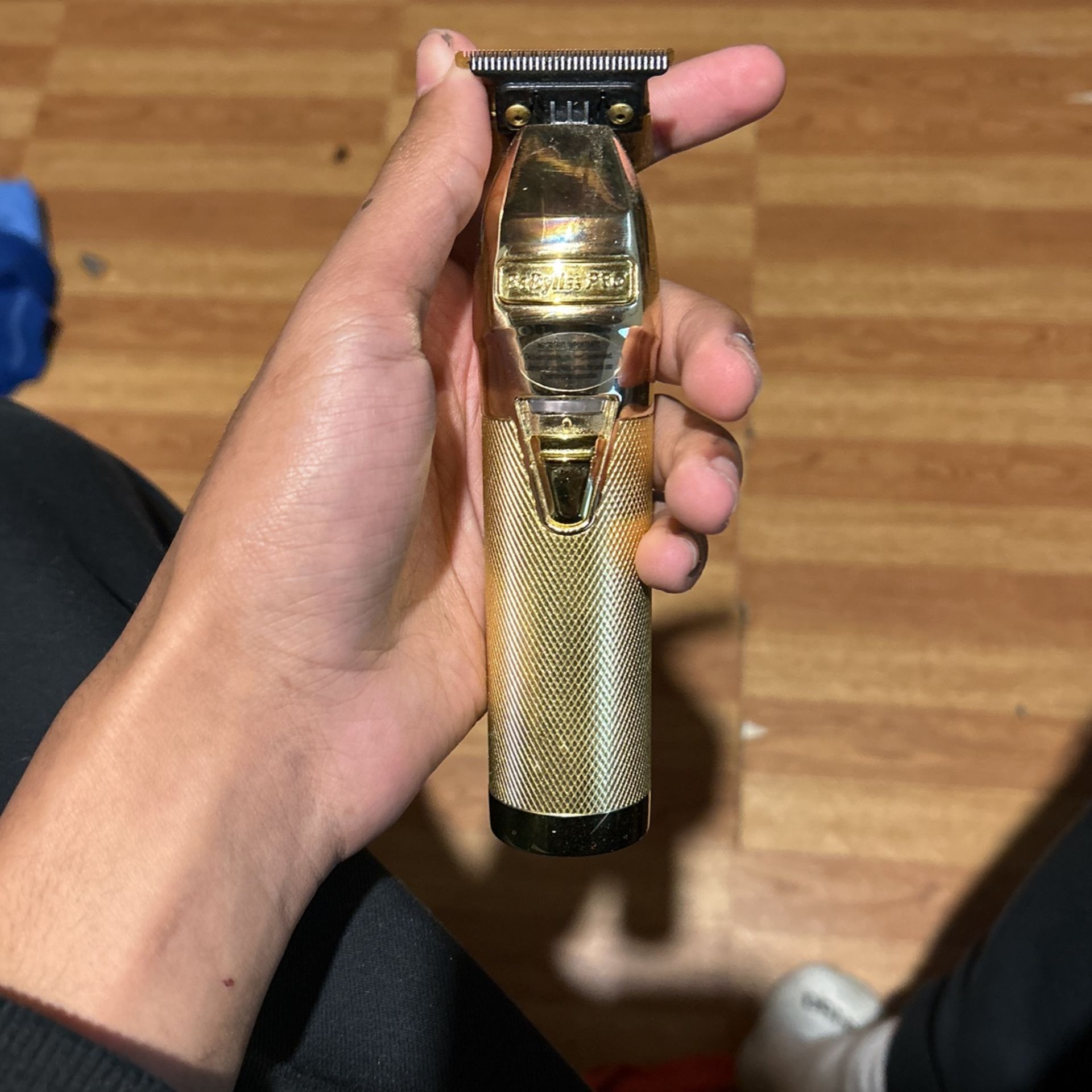 Babyliss Pro Trimmers 