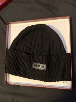 Gucci beanie